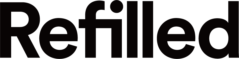 Refilled